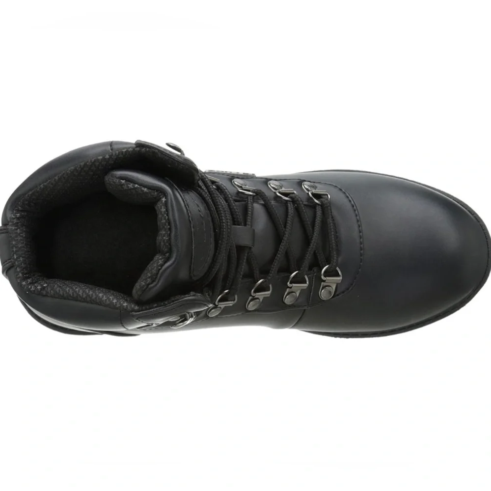 NWT Lugz Men’s Pine Ridge WR Boots